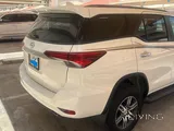 TOYOTA Fortuner - 2024